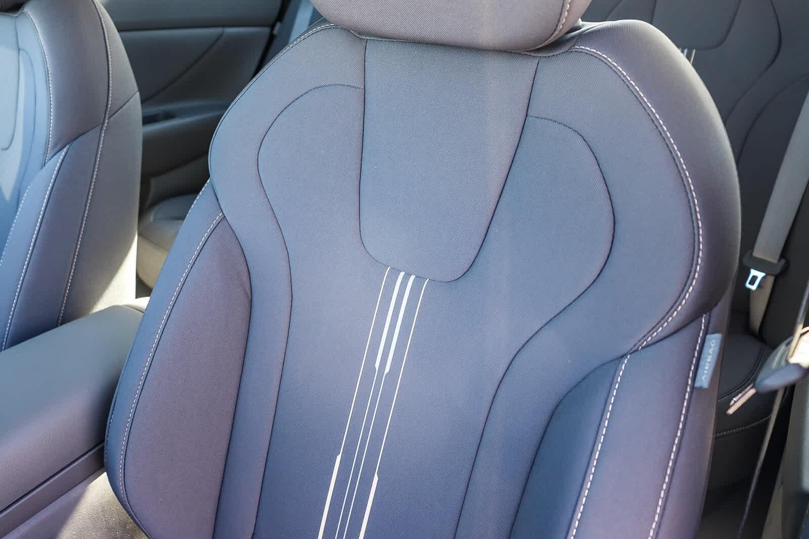 Thumbnail: 2026 Hyundai Elantra - 28