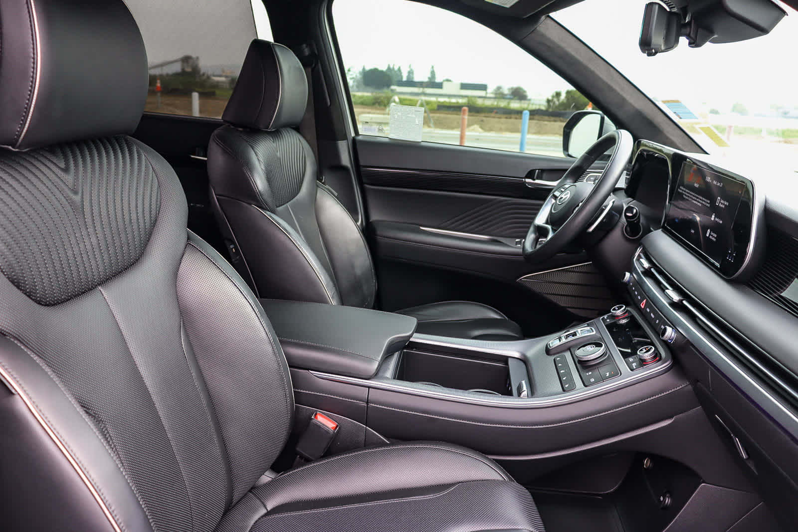 Thumbnail: 2024 Hyundai Palisade - 19