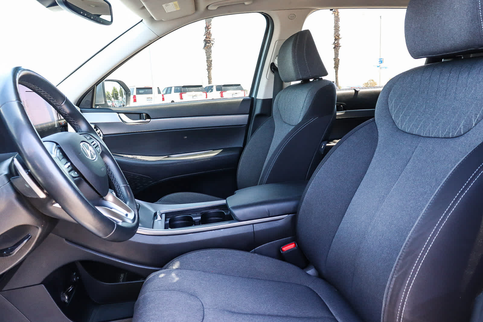 Thumbnail: 2020 Hyundai Palisade - 27