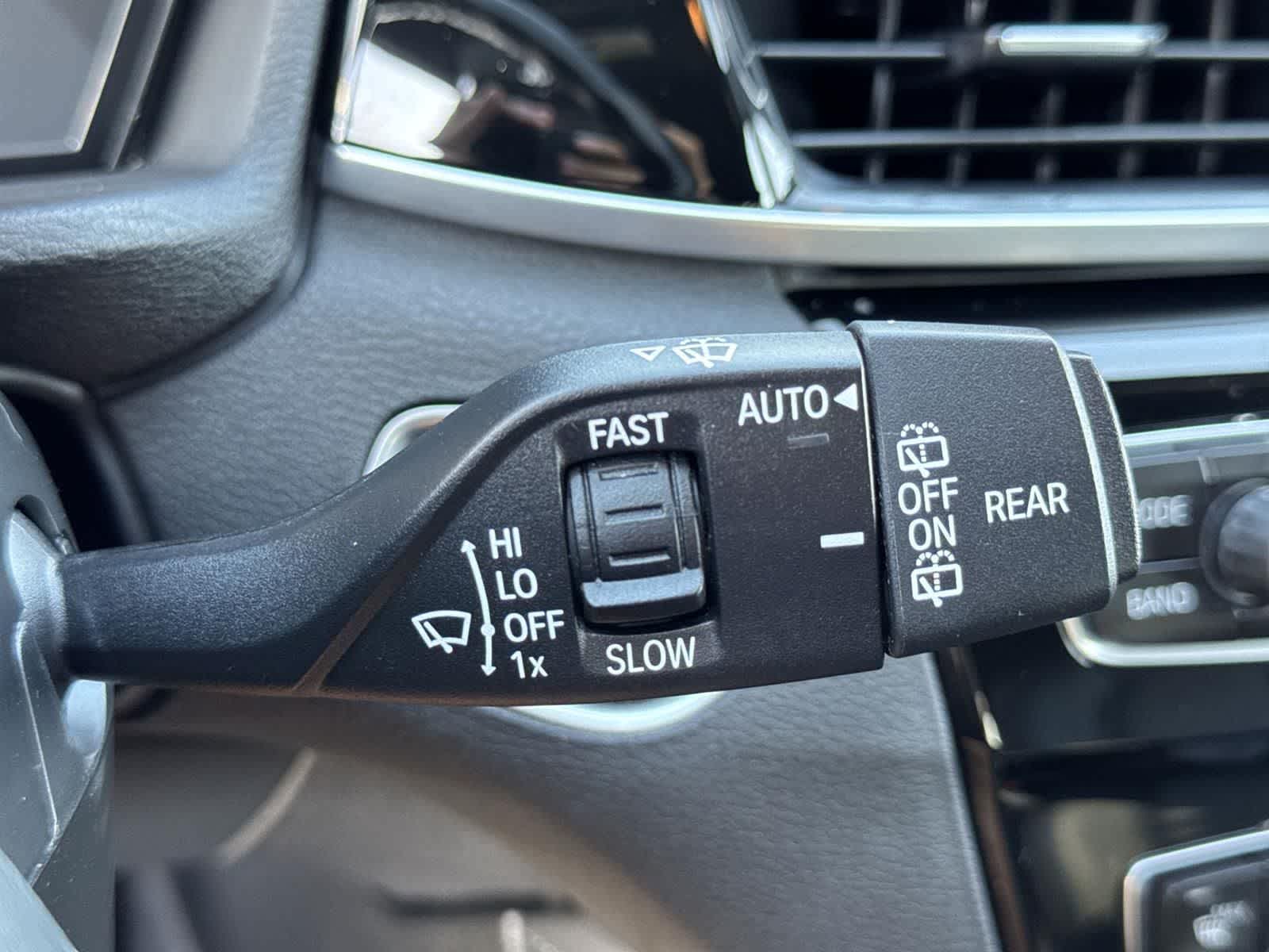 Thumbnail: 2017 BMW X1 - 24