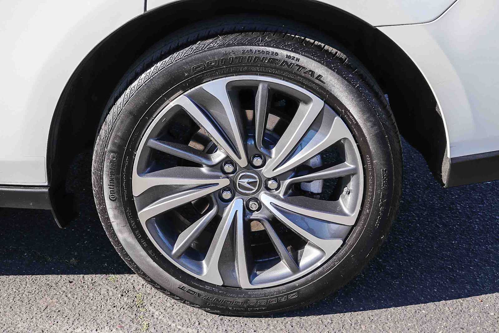 Thumbnail: 2019 Acura MDX - 11