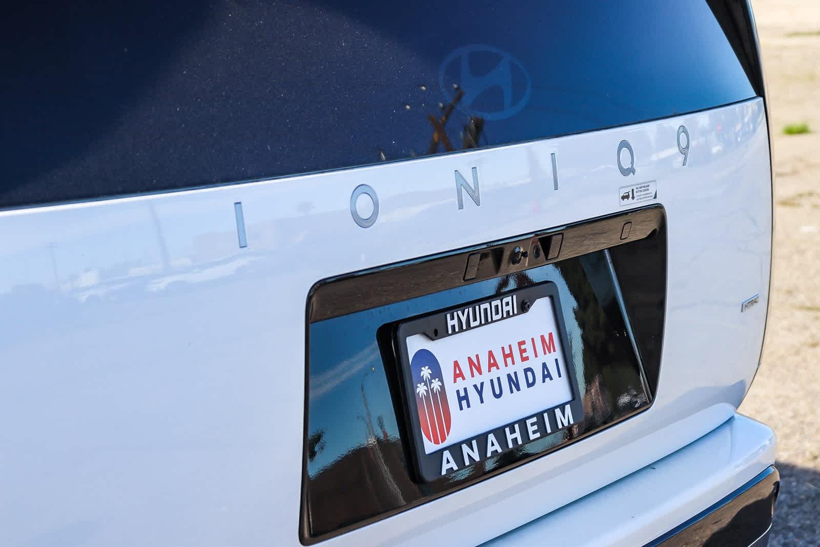 Thumbnail: 2026 Hyundai Ioniq - 10