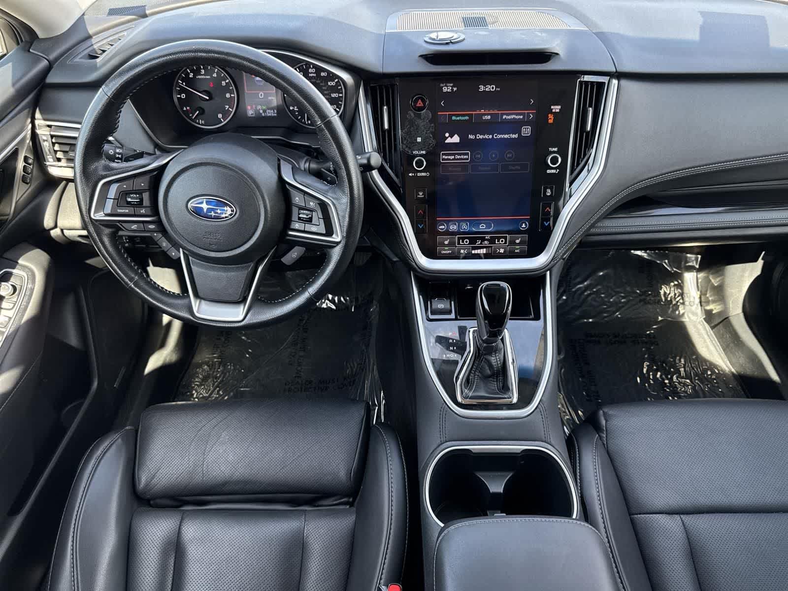Thumbnail: 2022 Subaru Outback - 9