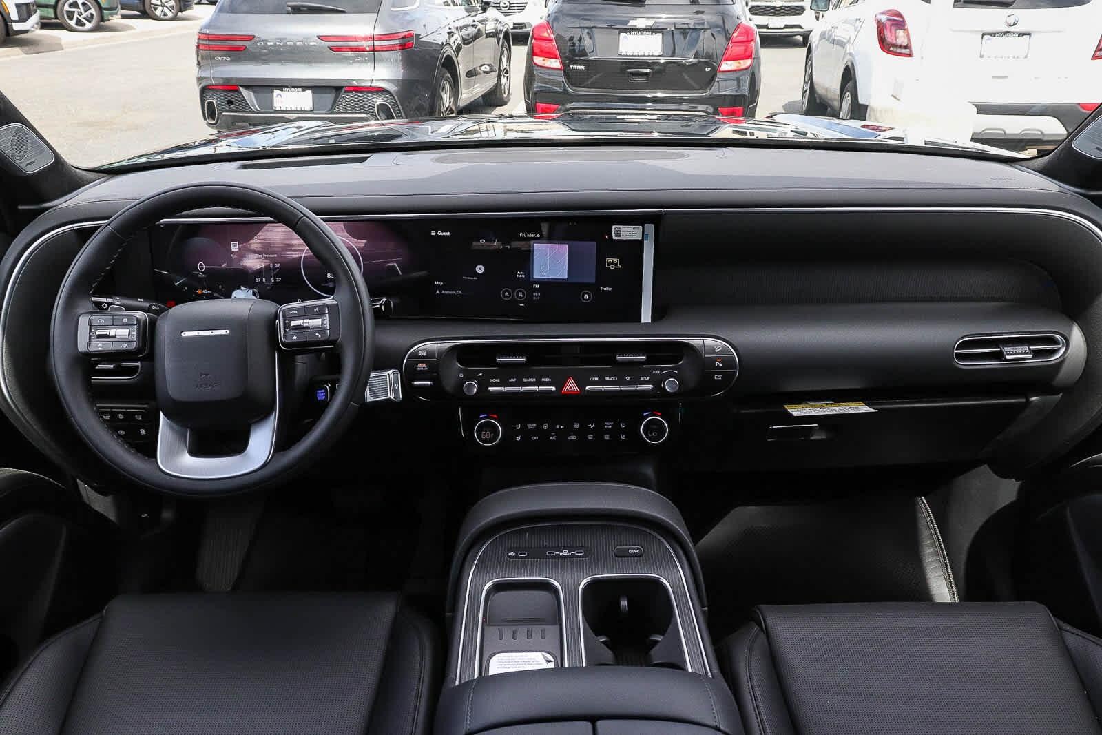 Thumbnail: 2026 Hyundai Palisade - 39