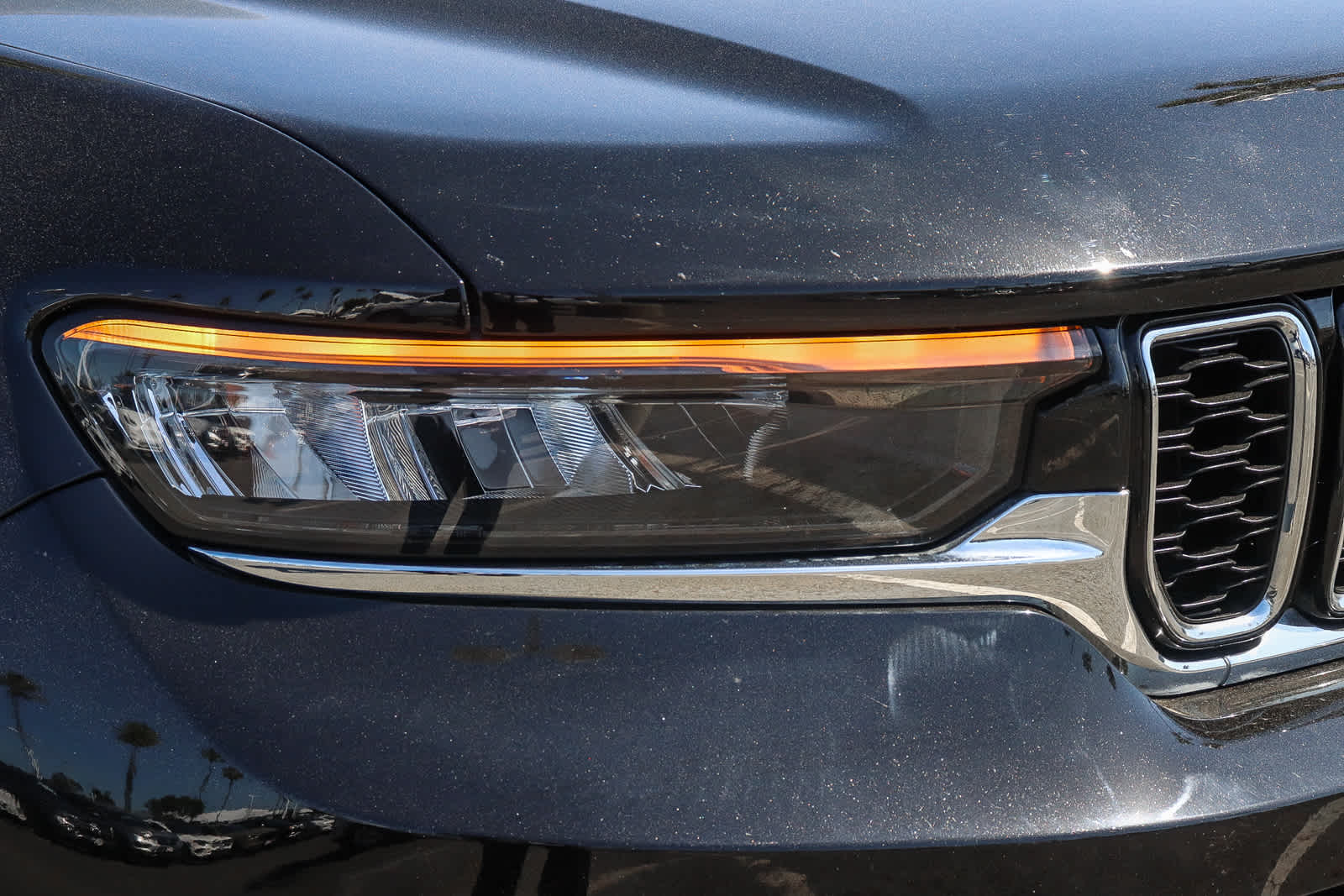 Thumbnail: 2021 Jeep Grand Cherokee L - 5