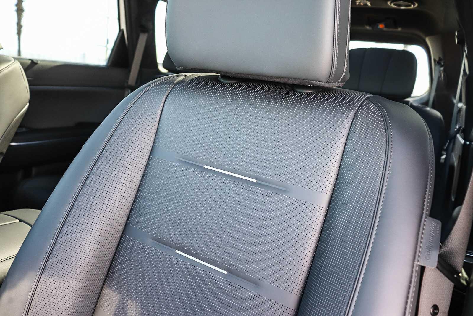 Thumbnail: 2026 Hyundai Palisade - 29