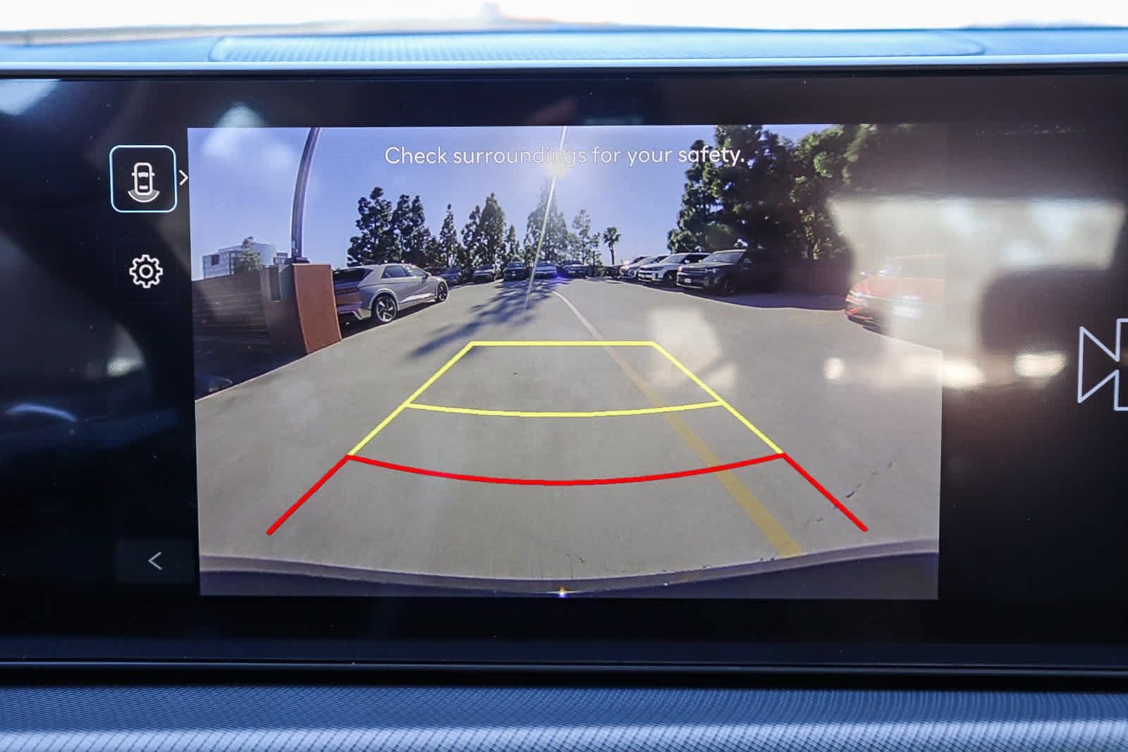 Thumbnail: 2026 Hyundai Sonata - 25