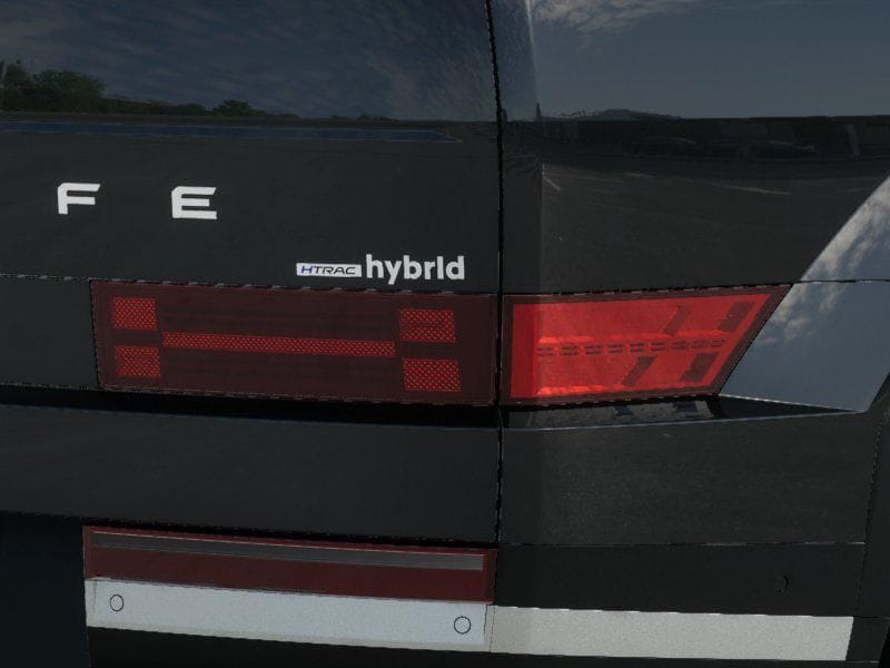 Thumbnail: 2026 Hyundai Santa Fe - 10