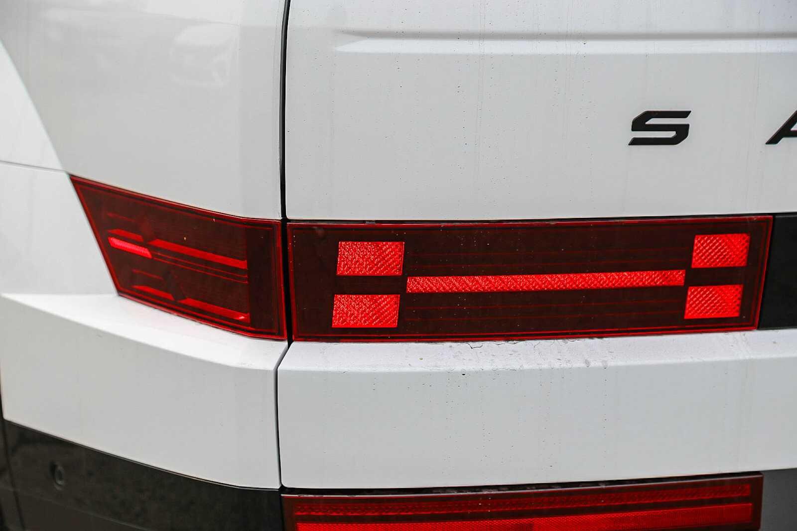 Thumbnail: 2026 Hyundai Santa Fe - 9