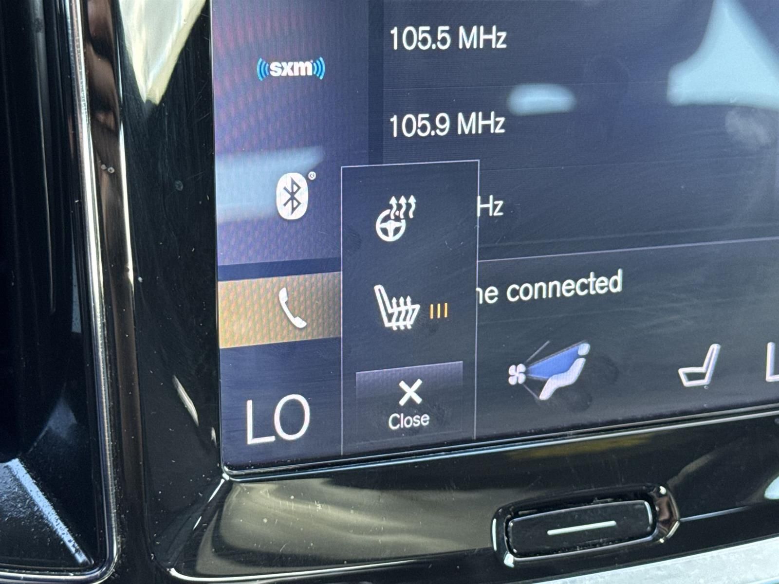 Thumbnail: 2020 Volvo S60 - 19