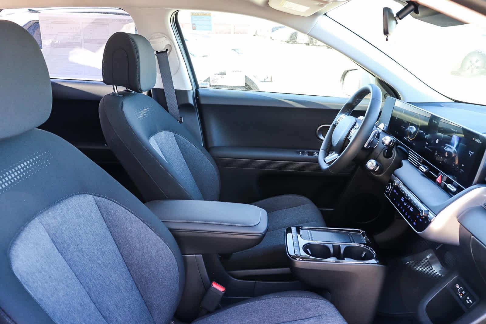 Thumbnail: 2026 Hyundai Ioniq 5 - 20