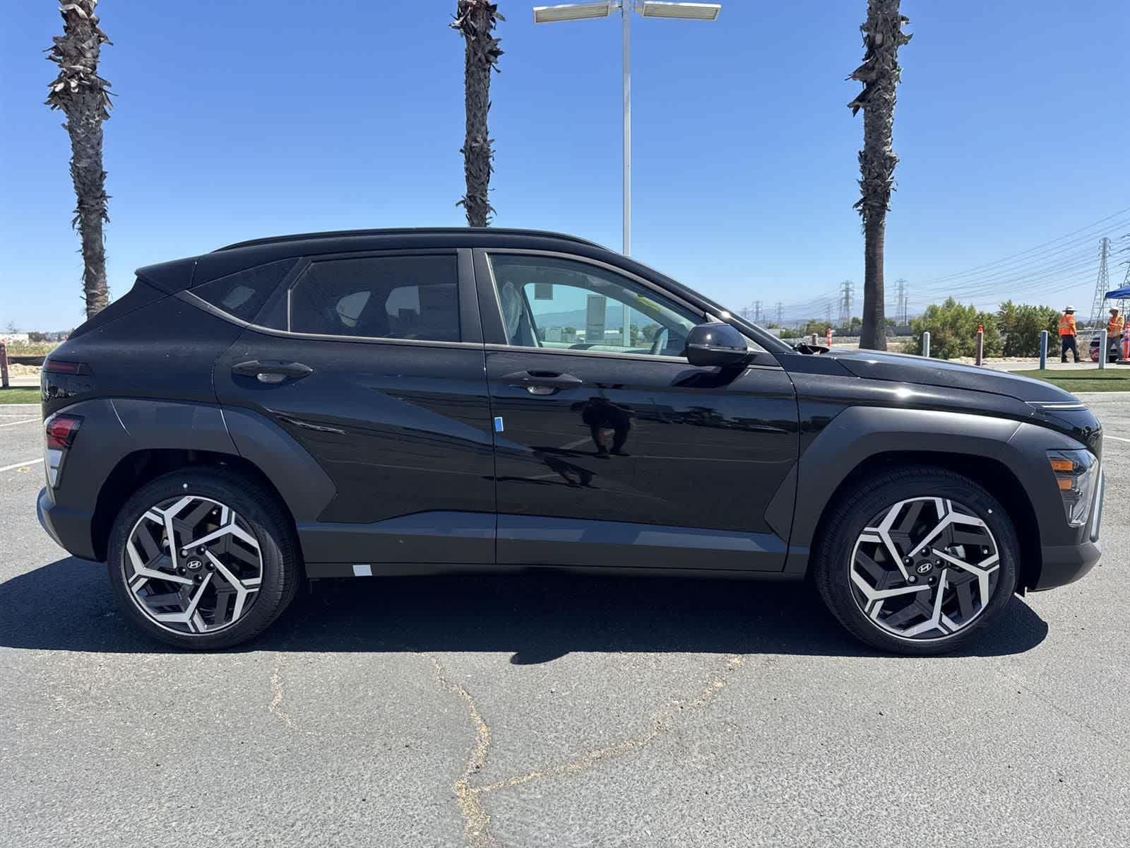 Thumbnail: 2026 Hyundai Kona - 3