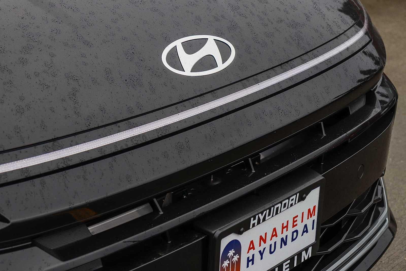 Thumbnail: 2026 Hyundai Sonata - 5