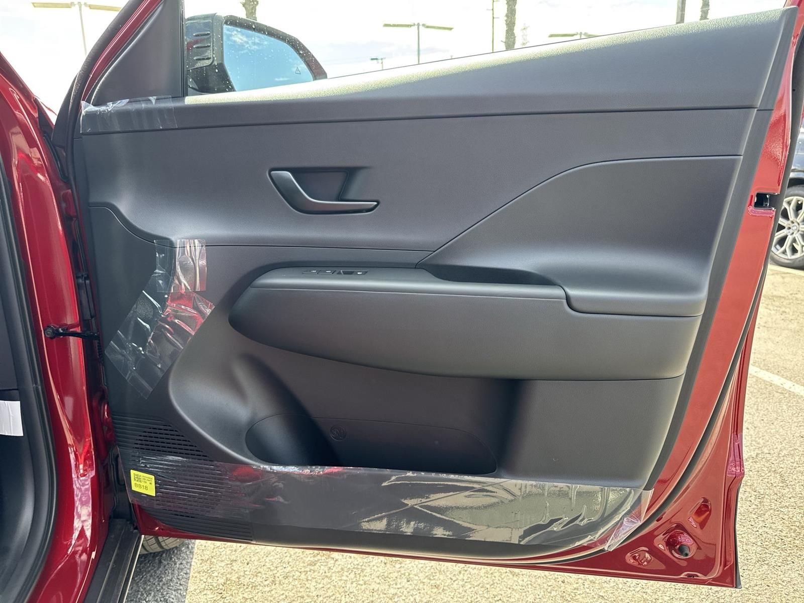 Thumbnail: 2026 Hyundai Kona - 35