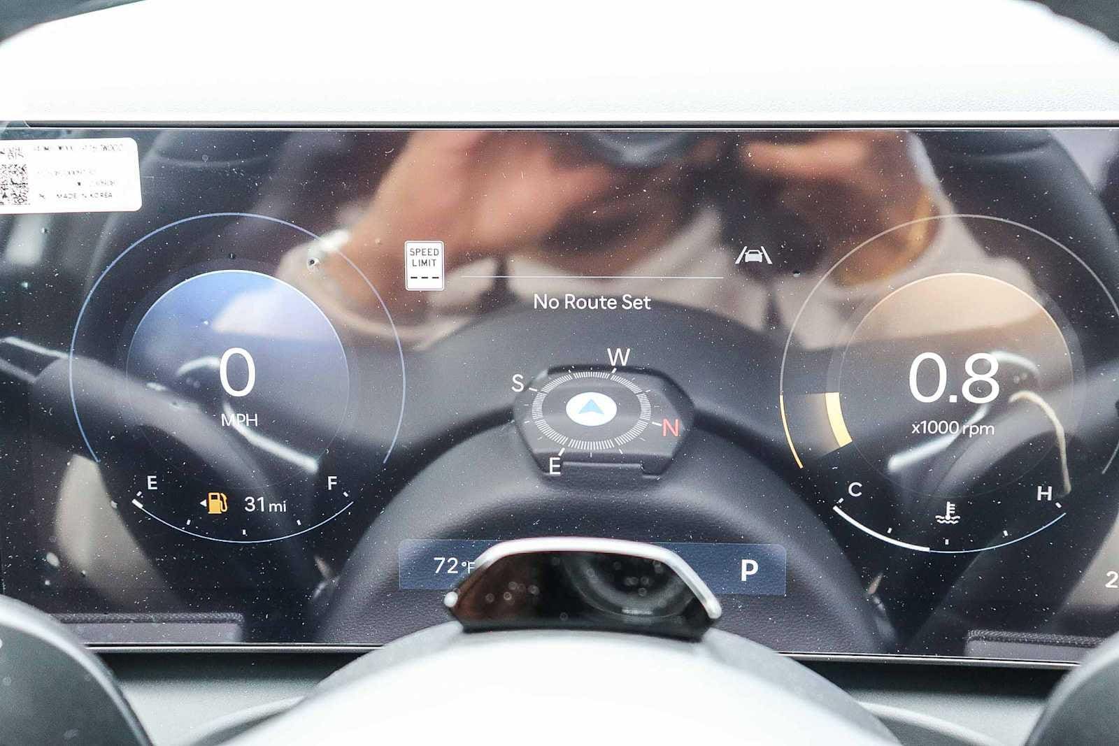 Thumbnail: 2026 Hyundai Santa Cruz - 28