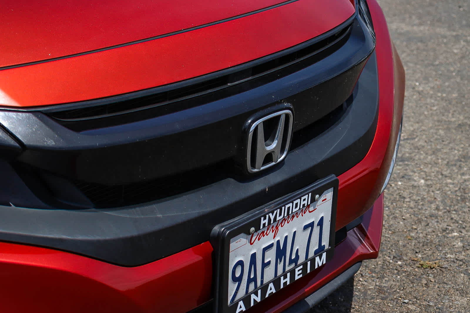 Thumbnail: 2020 Honda Civic - 6