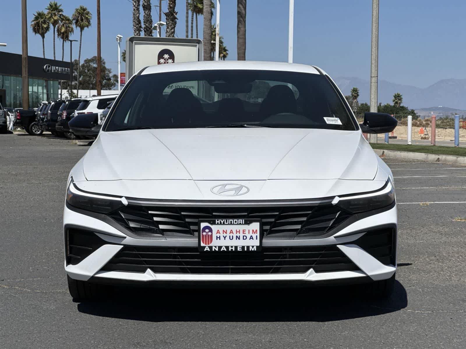 Thumbnail: 2025 Hyundai Elantra - 2