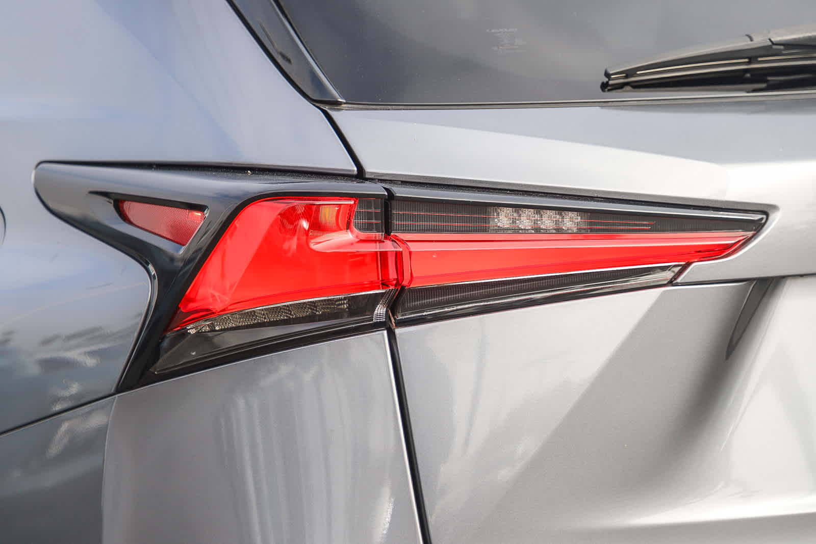 Thumbnail: 2018 Lexus NX - 9