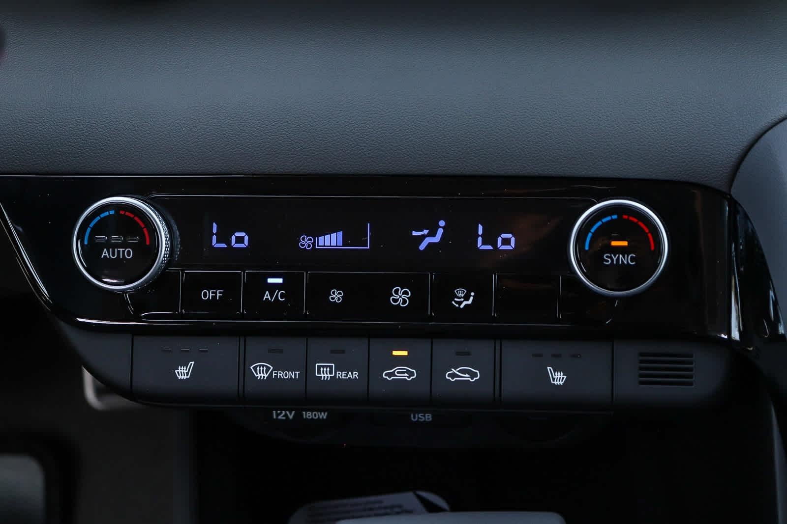 Thumbnail: 2026 Hyundai Elantra - 17