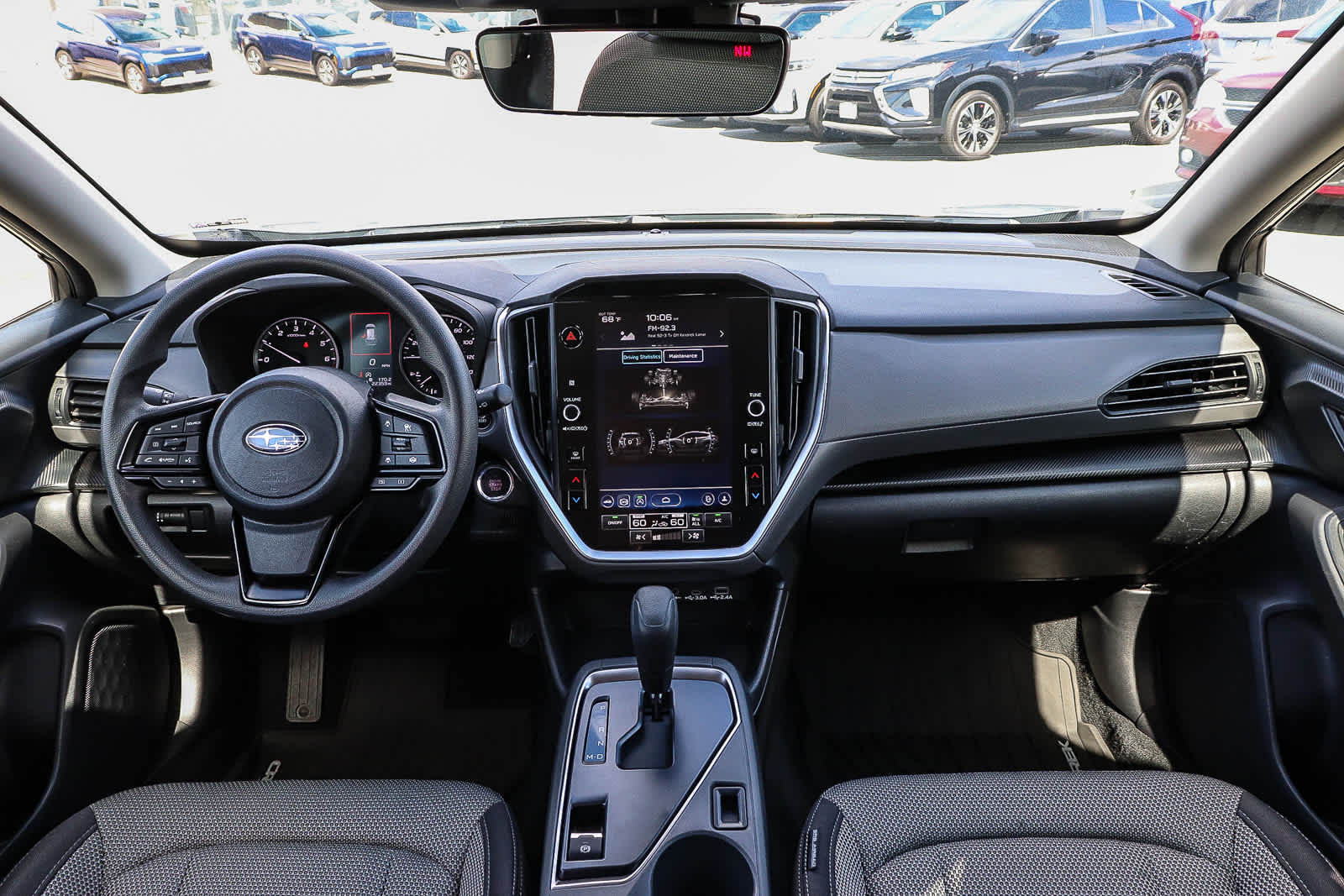 Thumbnail: 2024 Subaru Crosstrek - 13