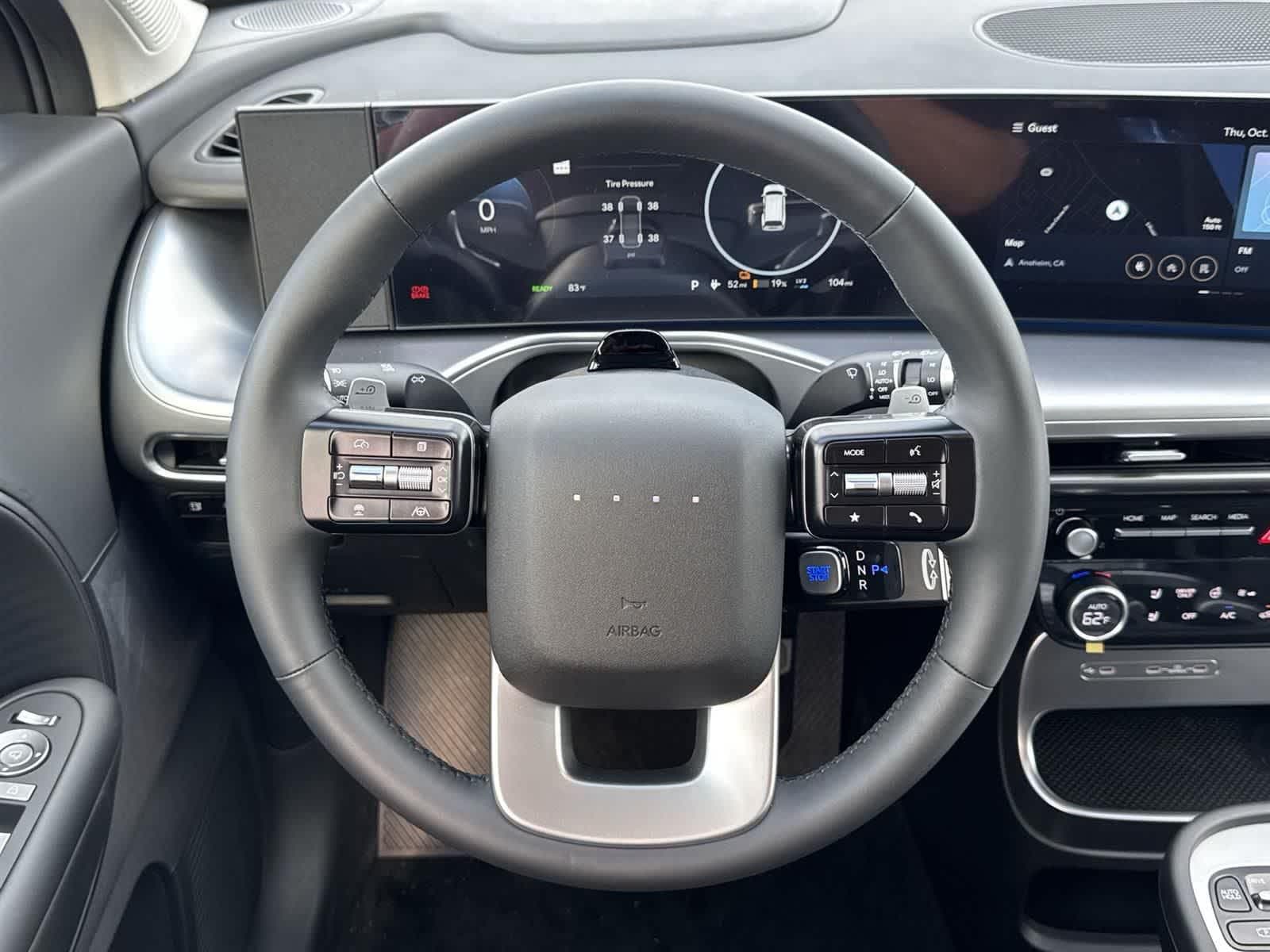 Thumbnail: 2026 Hyundai Ioniq - 9