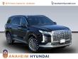 Used 2025 Hyundai Palisade Calligraphy SUV