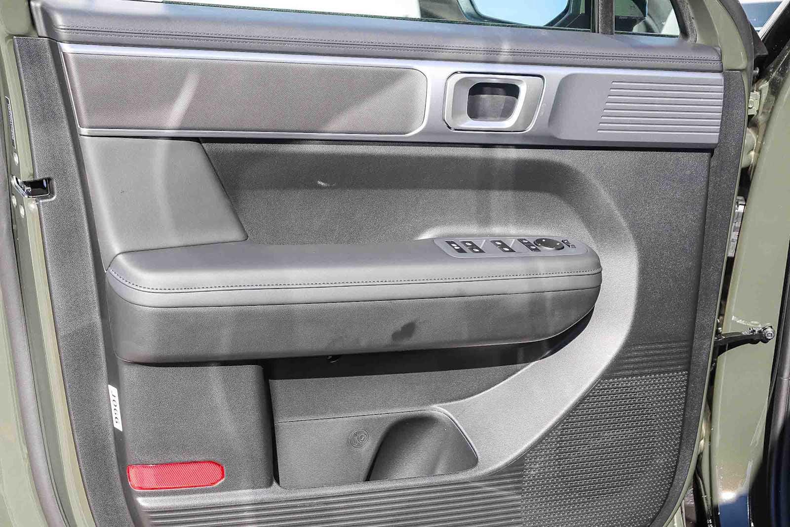 Thumbnail: 2026 Hyundai Santa Fe - 22