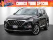 Used 2020 Hyundai Santa Fe SEL w/Sulev SUV