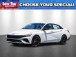 New 2026 Hyundai Elantra SEL Sport Sedan