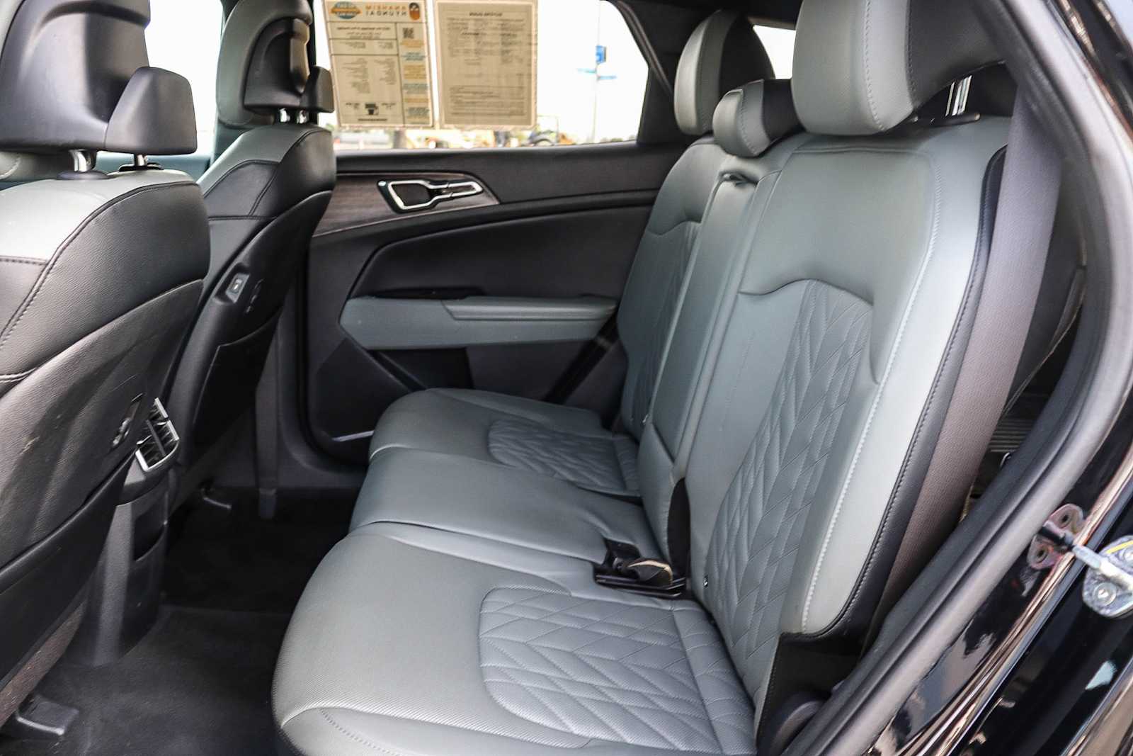 Thumbnail: 2023 Kia Sportage - 18