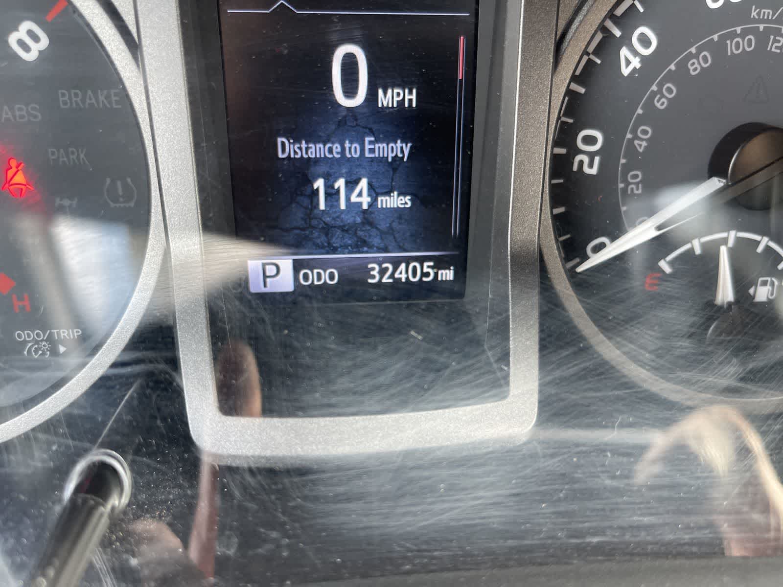 Thumbnail: 2023 Toyota Tacoma - 13