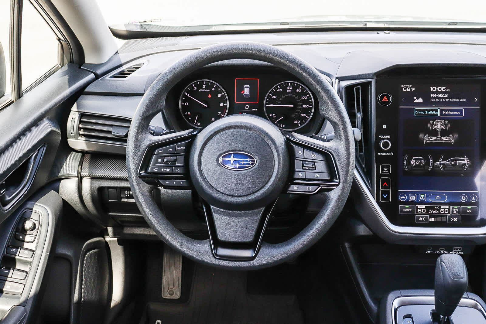Thumbnail: 2024 Subaru Crosstrek - 16