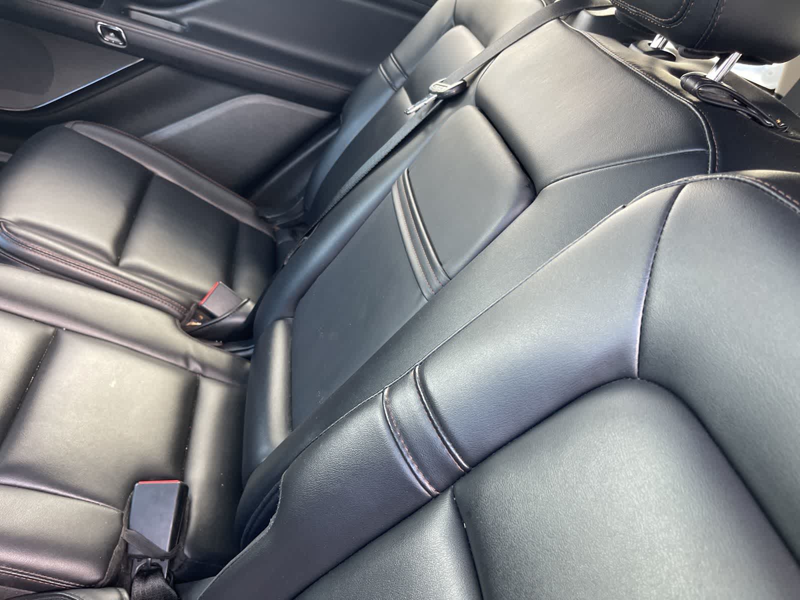 Thumbnail: 2023 Lincoln Aviator - 10