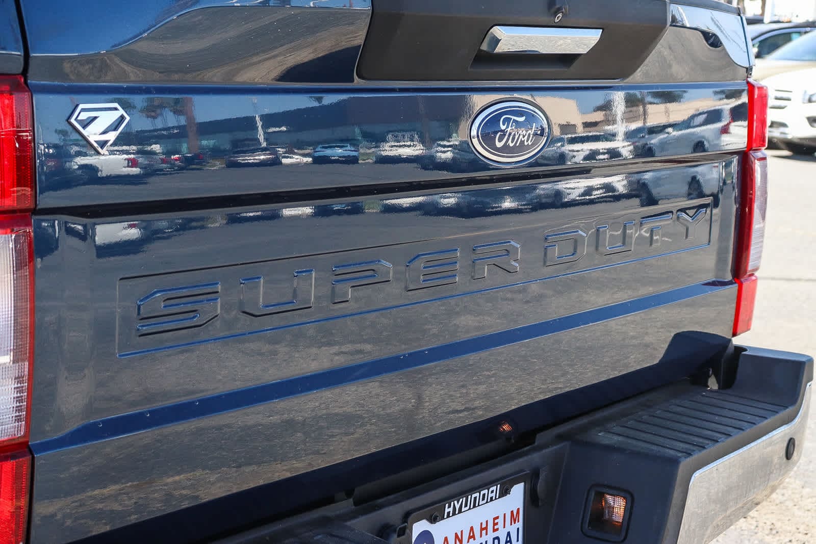 Thumbnail: 2020 Ford Econoline - 10