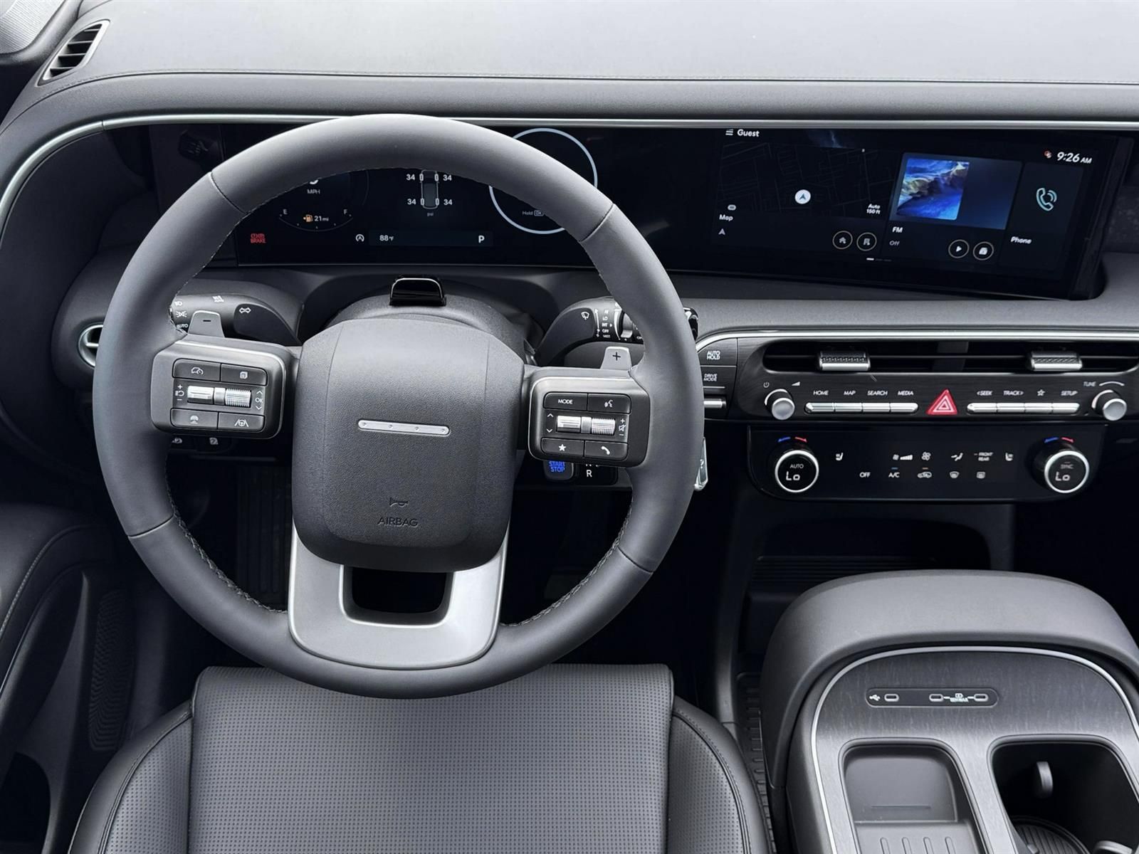 Thumbnail: 2026 Hyundai Palisade - 24