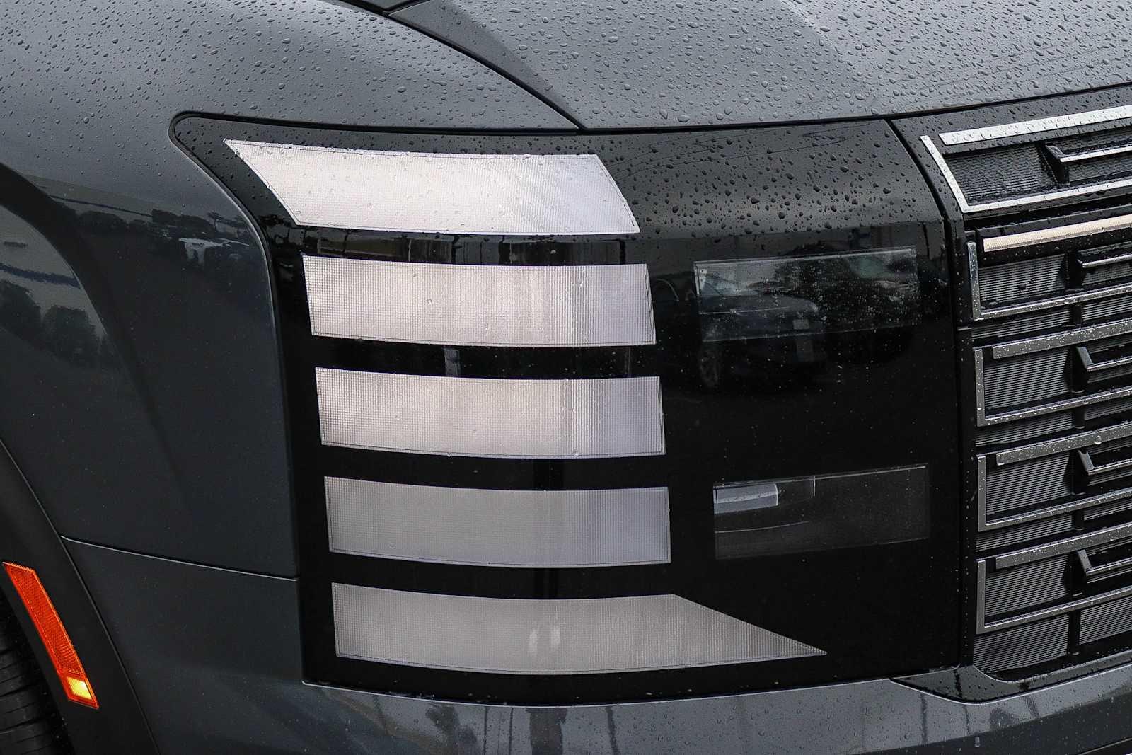 Thumbnail: 2026 Hyundai Palisade - 4