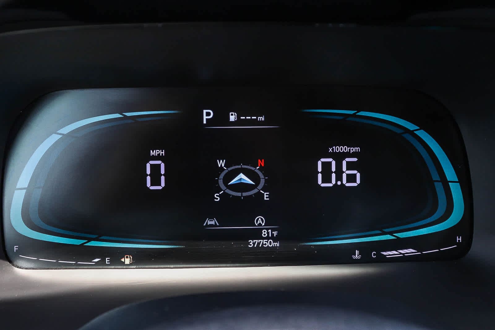 Thumbnail: 2024 Hyundai Palisade - 30