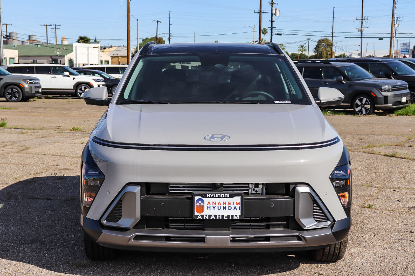 Thumbnail: 2026 Hyundai Kona - 2