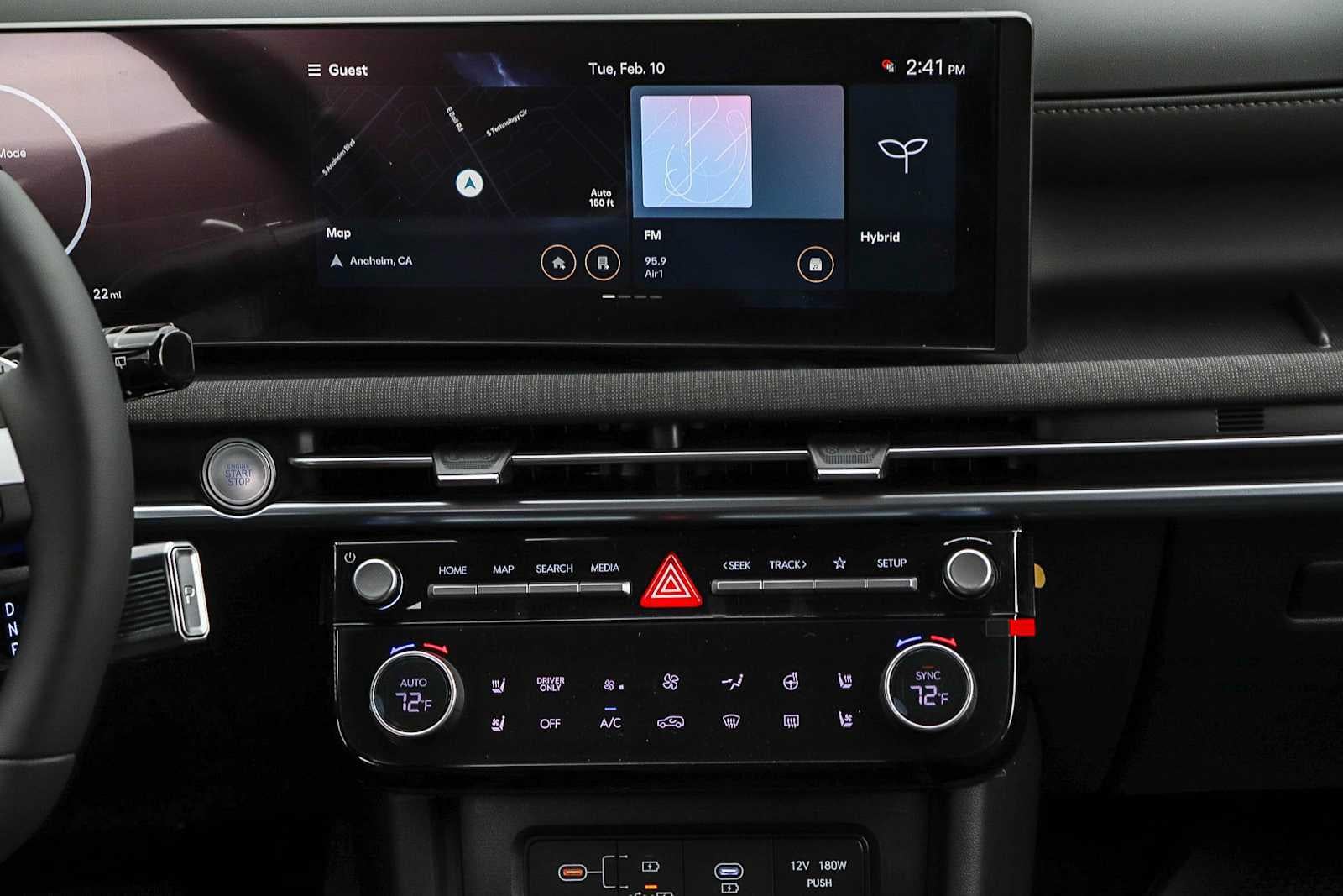 Thumbnail: 2026 Hyundai Tucson - 16