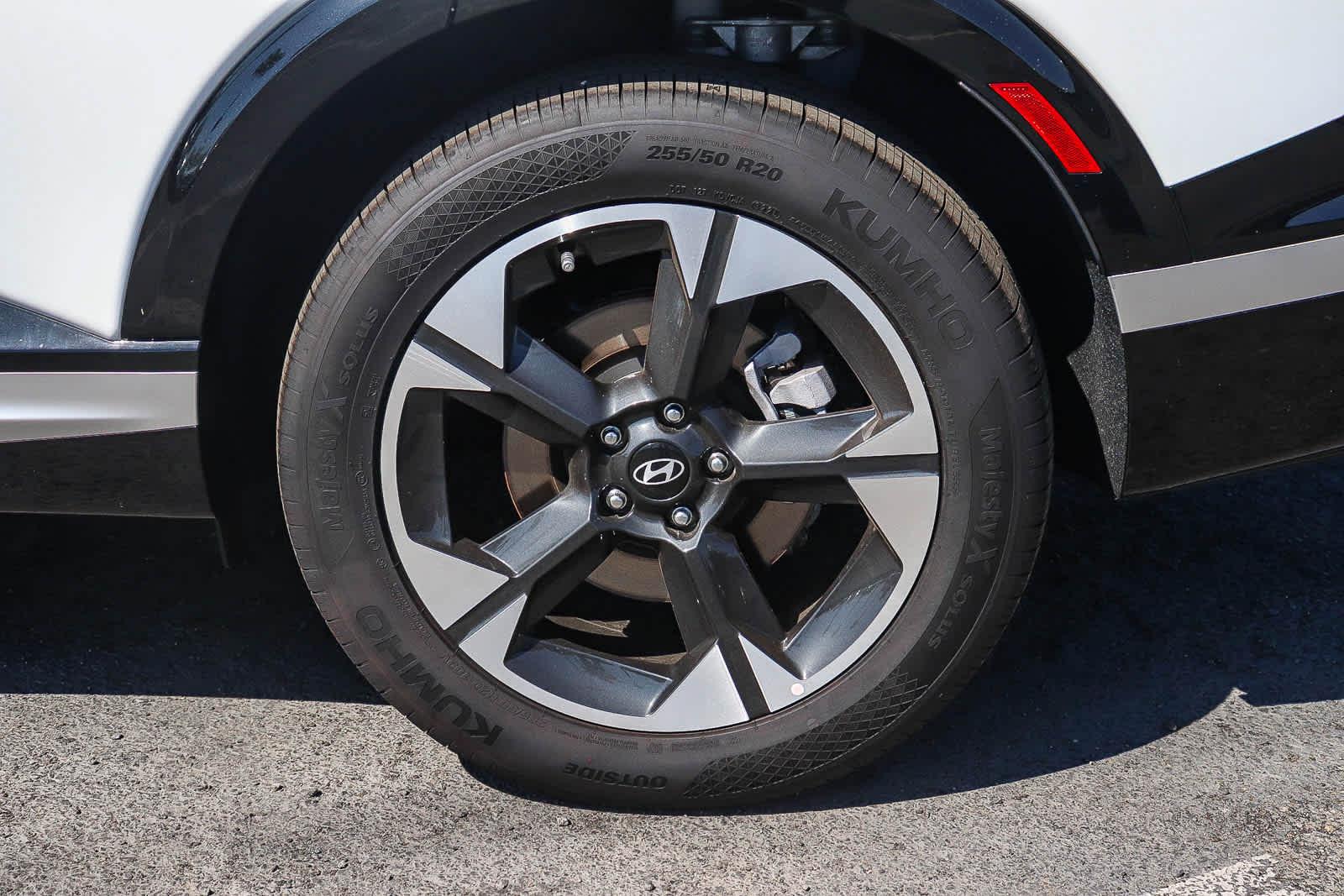 Thumbnail: 2026 Hyundai Palisade - 11