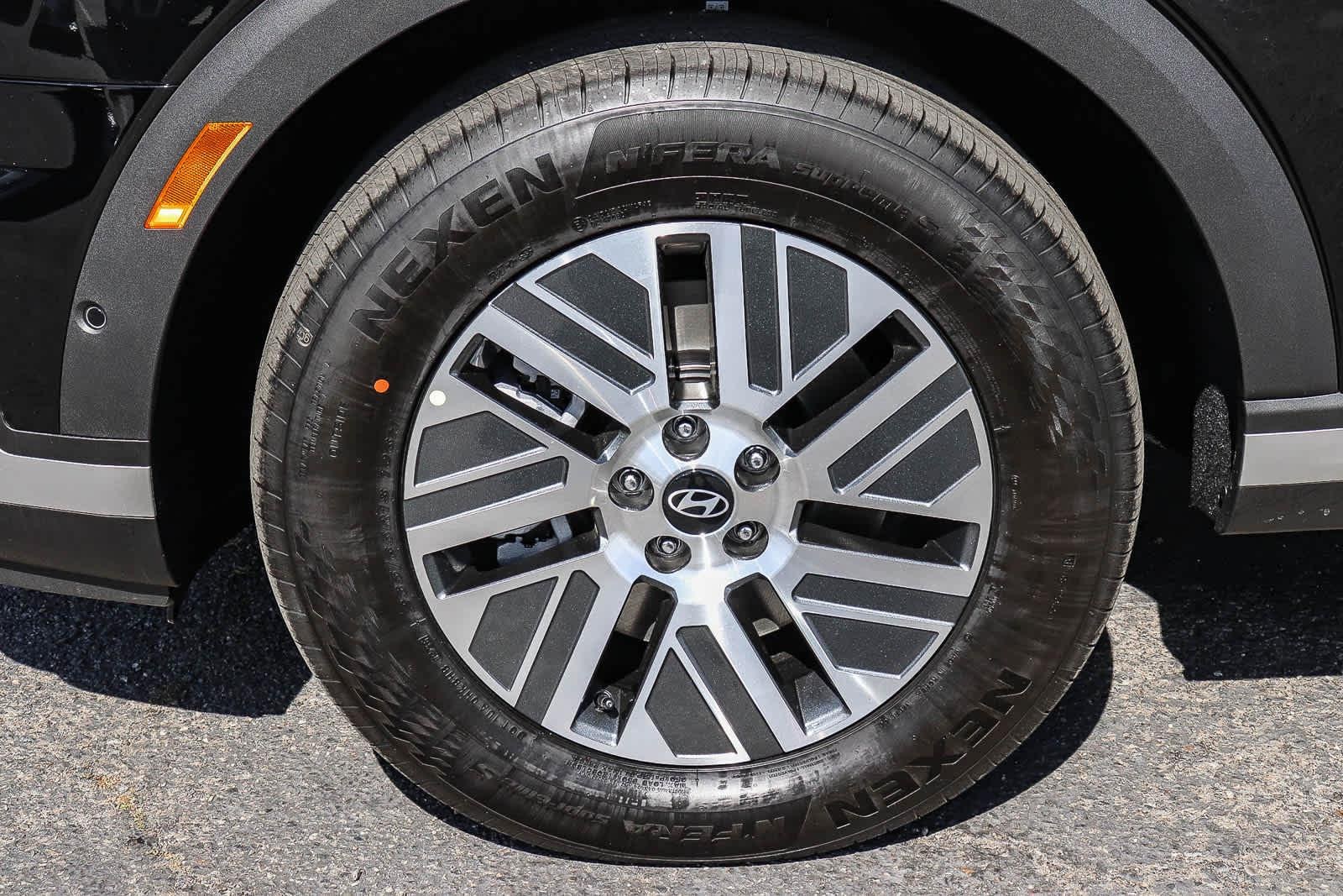 Thumbnail: 2026 Hyundai Palisade - 12