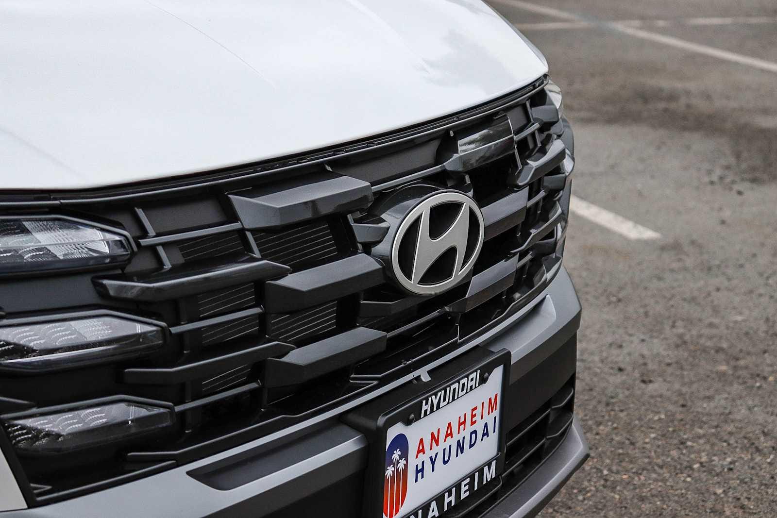 Thumbnail: 2026 Hyundai Tucson - 5