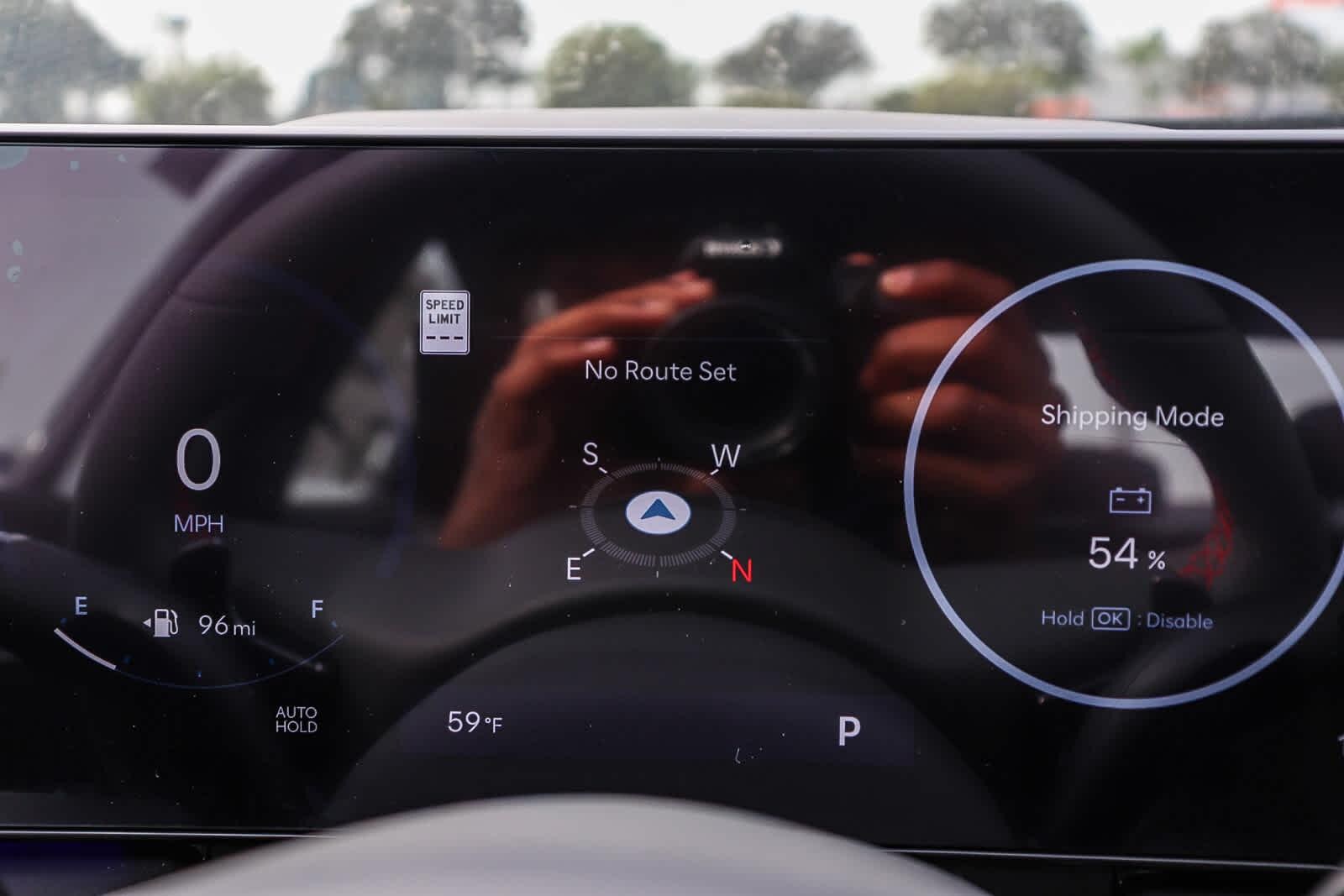 Thumbnail: 2026 Hyundai Sonata - 27