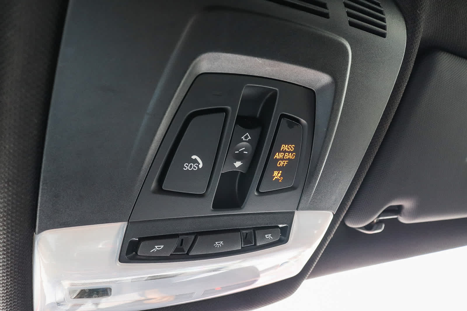Thumbnail: 2015 BMW 4 Series - 32