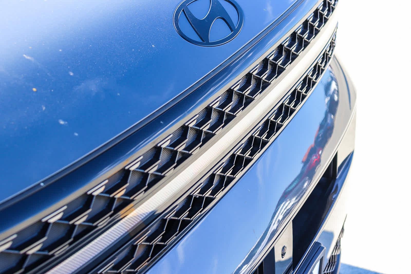 Thumbnail: 2026 Hyundai Santa Fe - 5
