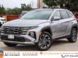 New 2025 Hyundai Tucson Hybrid Limited SUV