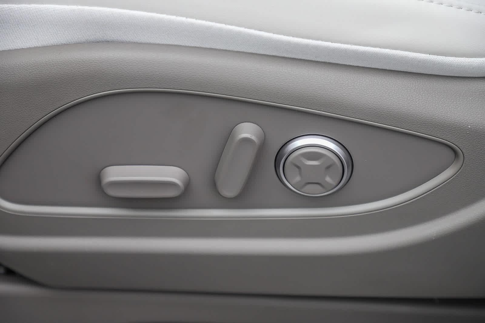 Thumbnail: 2026 Hyundai Palisade - 21