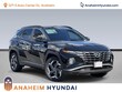 Hyundai Tucson Plug-In Hybrid