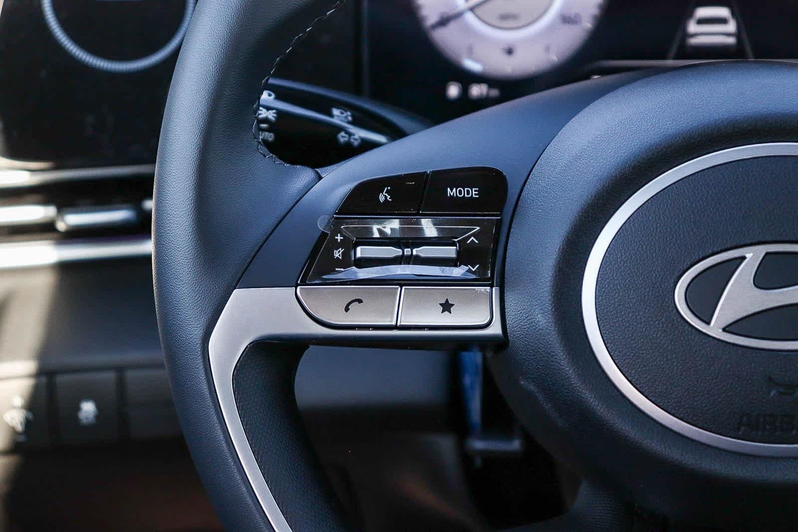 Thumbnail: 2026 Hyundai Elantra - 19