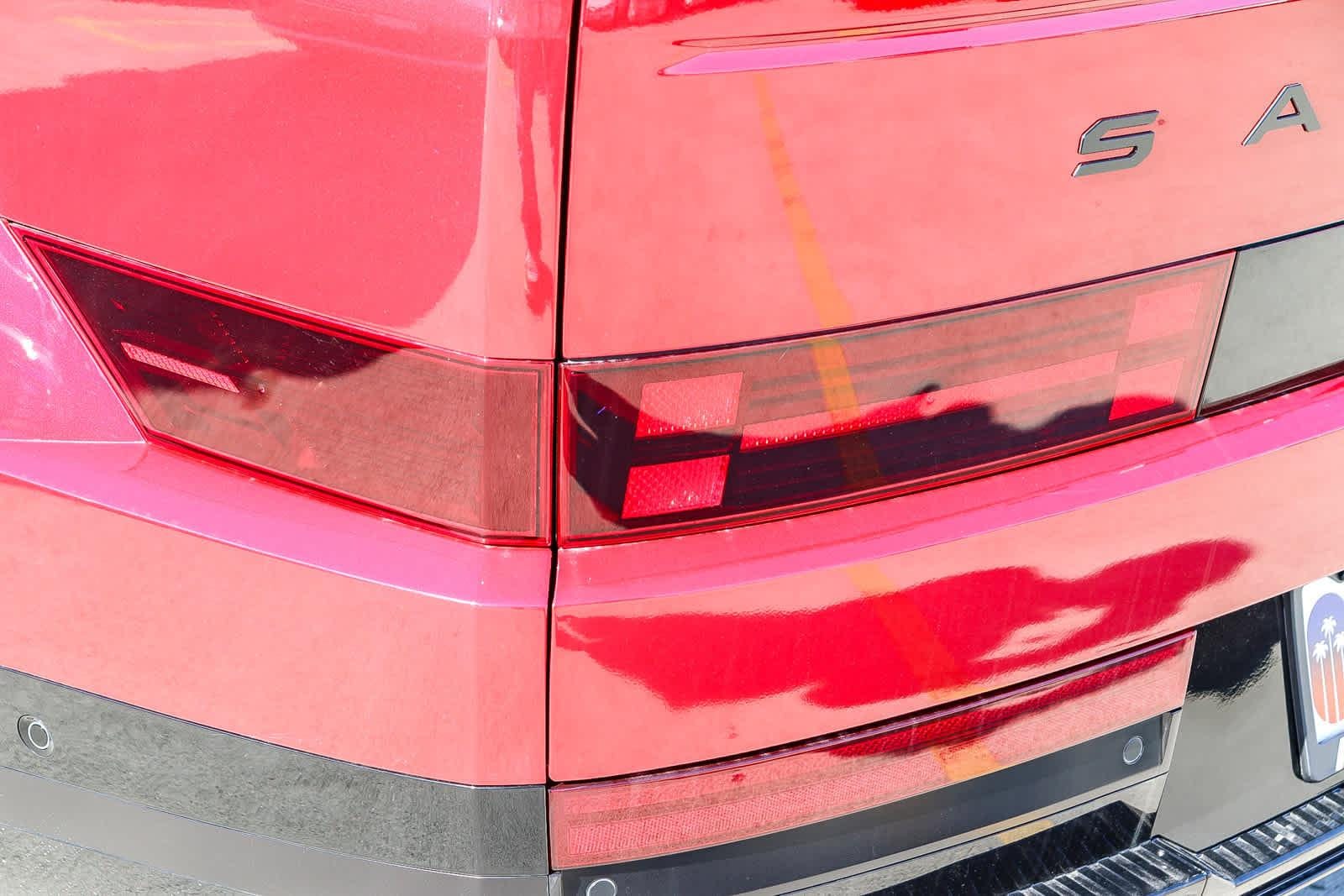 Thumbnail: 2026 Hyundai Santa Fe - 9